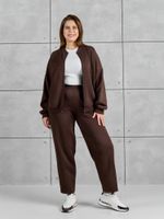 Бомбер Авенсис-1 Виотекс КОРИЧНЕВЫЙ