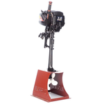 Мотор лодочный Hangkai 3.6 HP