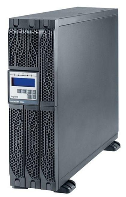 Источник бесперебойного питания Legrand Daker Dk Plus 5000ВА