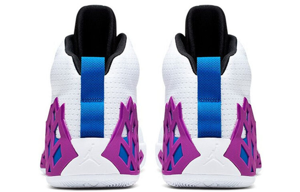 Кроссовки Jordan Jumpman Diamond