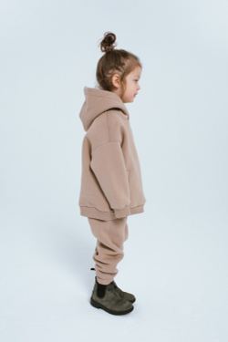 ДЕТСКИЙ КОСТЮМ SANDY+SATH kids