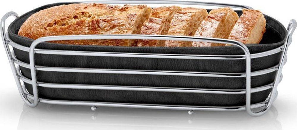 Blomus Delara 26 см корзина для хлеба Магнит