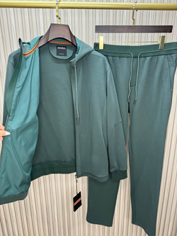 Спортивный костюм Zegna