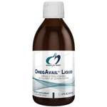 Designs For Health - OmegAvail™ Liquid - 237 ml