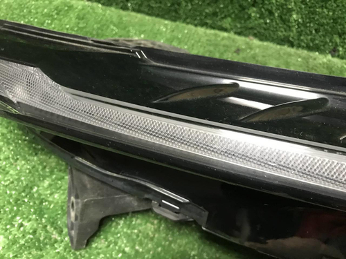 Указатель поворота левый Omoda C5 (2022-н.в.)