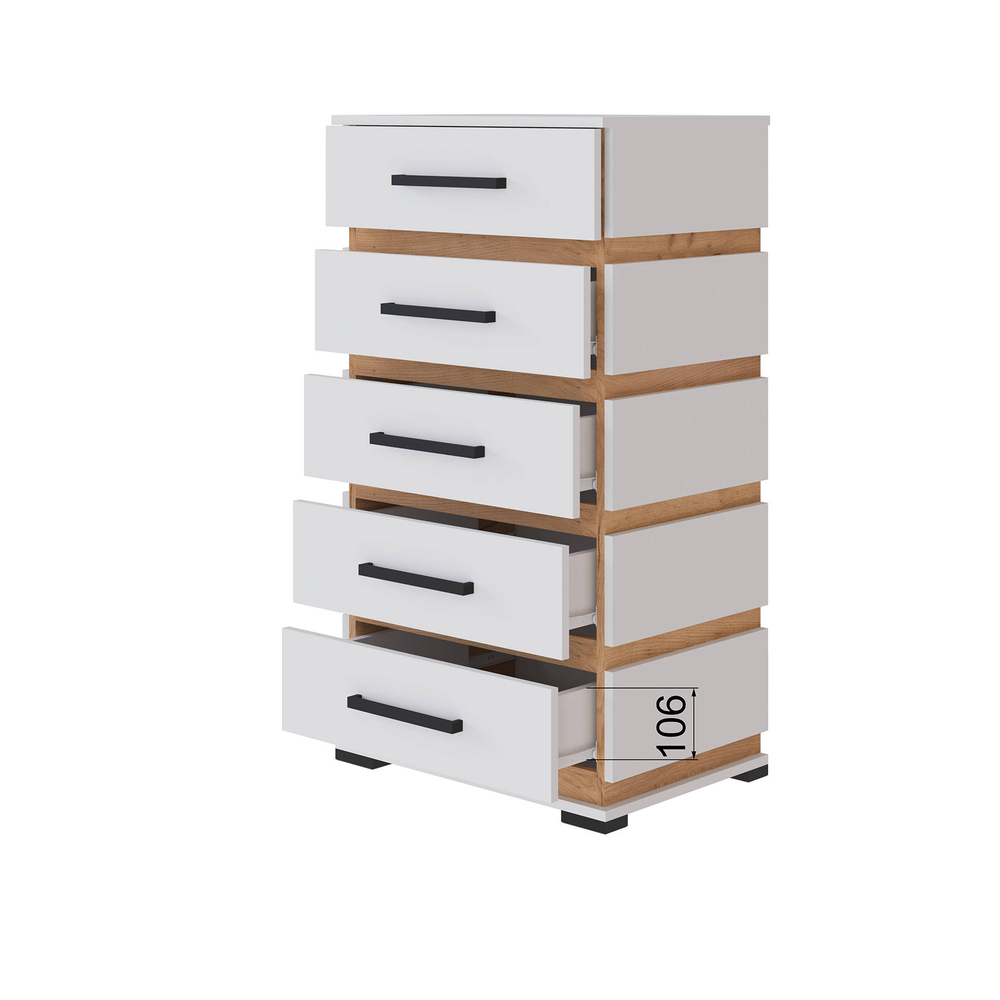 Микон Комод КМ-1