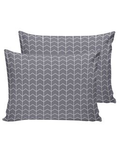 Постельное белье перкаль Сказка "Милашки" евро Наволочка 50х70 см 2 шт Простынь 240x215 см Пододеяльник 200x215 см