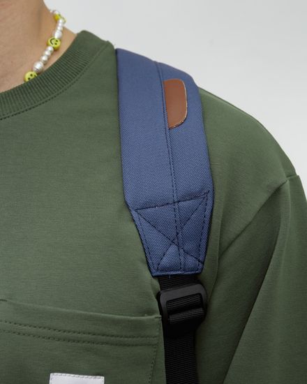 Рюкзак ANTEATER Phat Nano Navy