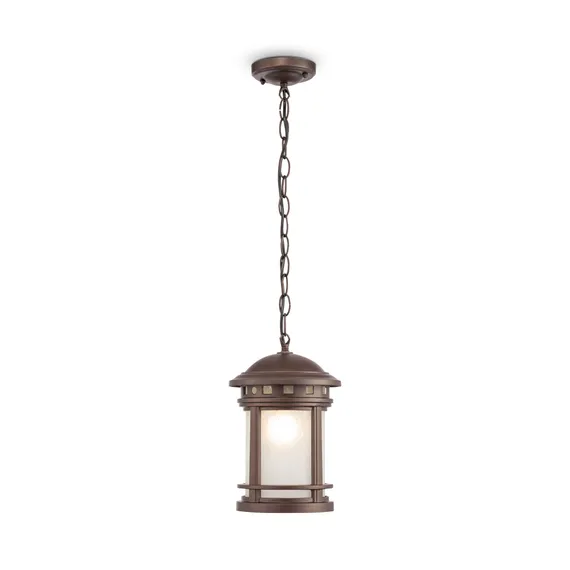 Подвесной светильник Outdoor O031PL-01BR