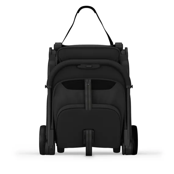 Прогулочная коляска Redsbaby Skip3 Black