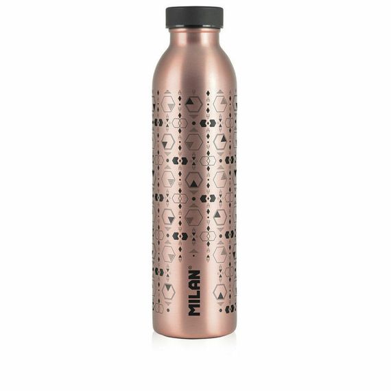 Termos\ термос\ thermos  ISOTHERMAL STAINLESS STEEL BOTTLE 591 ml 8411574097792