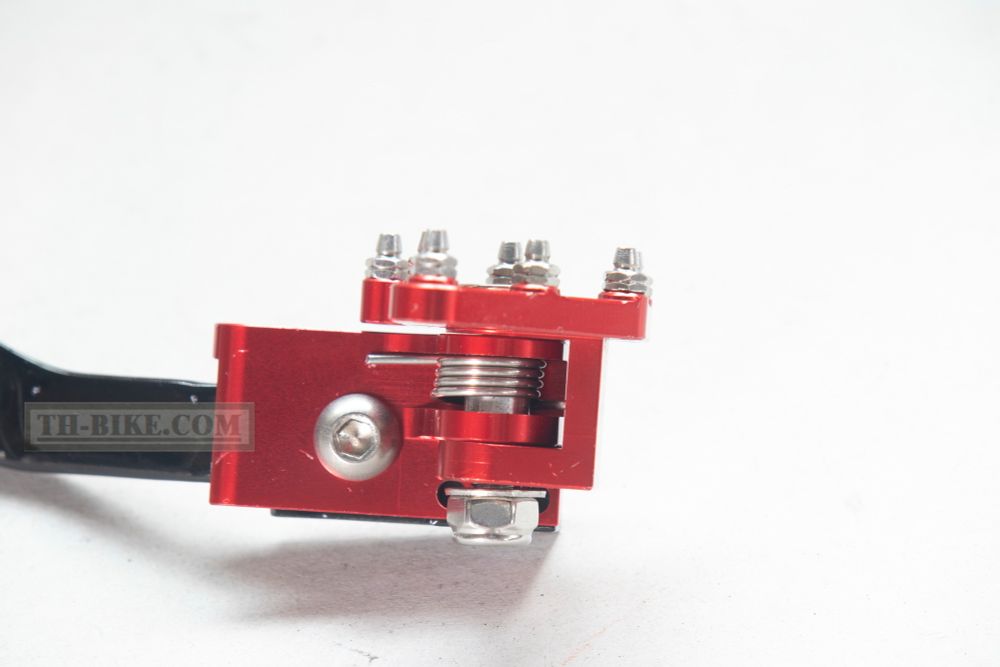 Folding Brake pedal, Alu, for Honda CRF250L-M-RL