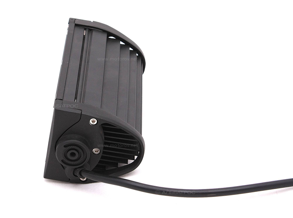 Светодиодная балка 36 Вт, 12 диодов