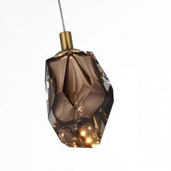 Подвесной светильник Odeon Light HIGHTECH 7112/4LC