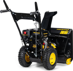 Снегоуборщик бензиновый CHAMPION ST553