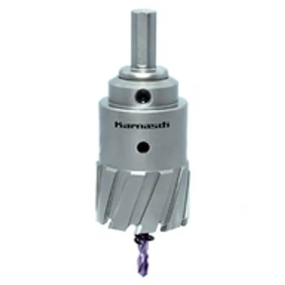 Ступенчатое сверло Ø 6-32 мм, Karnasch, арт. 20.1449U