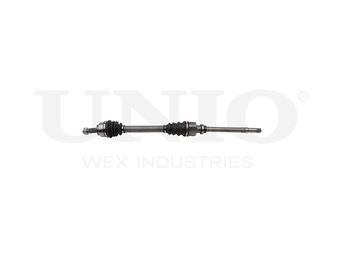 Привод в сборе передний правый UNIO CVJ-10063