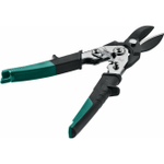 KRAFTOOL 260 ММ, ПРЯМЫЕ, CR-MO, НОЖНИЦЫ ПО ТВЕРДОМУ МЕТАЛЛУ