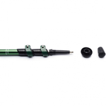 Треккинговая палка Naturehike ST01 6061 AL NH17D001-Z 56-120 (1шт)