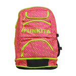 Рюкзак FUNKITA Swim School