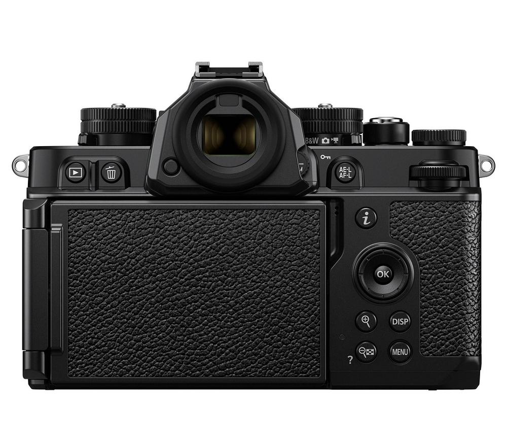 Nikon Zf Body
