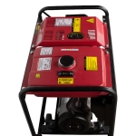AMO ADG 5500 дизельный генератор 856273