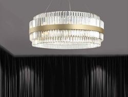 Подвесной светильник Newport 10240 10242/60