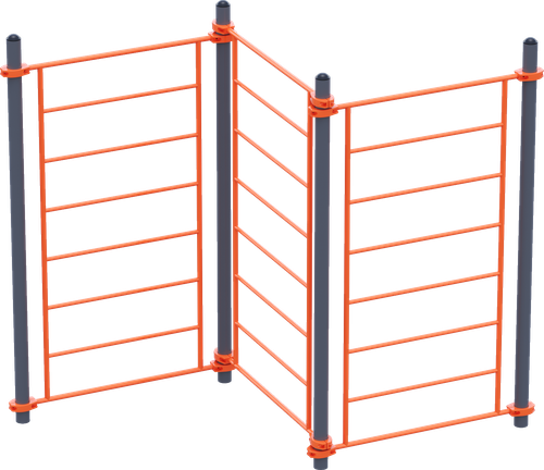 Воркаут С.08-014