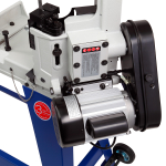 Ленточная пила по металлу Belmash MBS-450