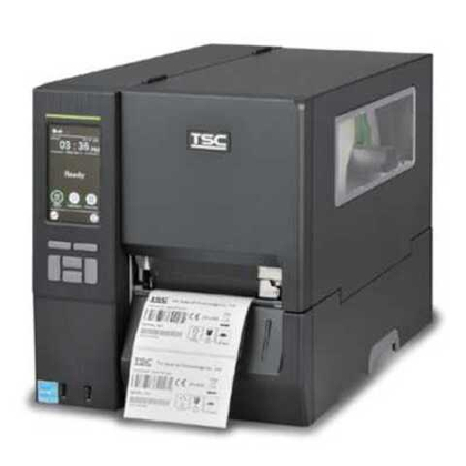 Принтер этикеток TSC MH341P-A001-0302