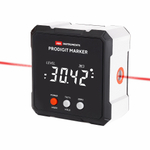 Уровень ADA ProDigit MARKER электронный с лазерным маркером