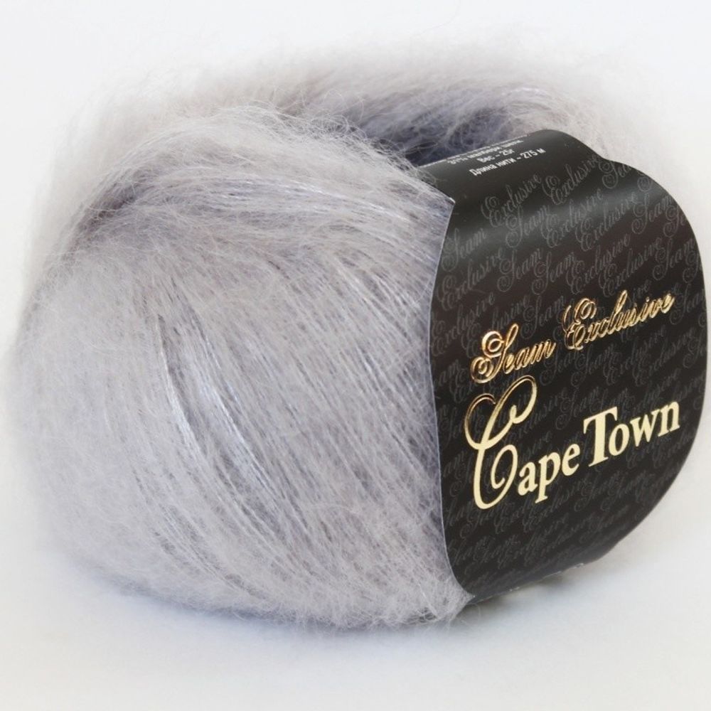 Пряжа Seam Cape Town (06057)