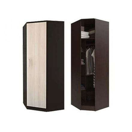 Фиеста Шкаф угловой