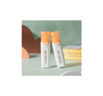 Маркер текстовыделитель DELI Macaron 1-5мм, скошенный, оранжевый ES621