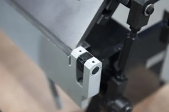 Сегментный листогиб Stalex PBB1270/2.0