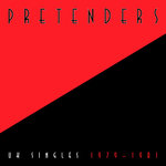 Pretenders / UK Singles 1979-1981 (Limited Edition Box Set)(8x7" Vinyl Single)