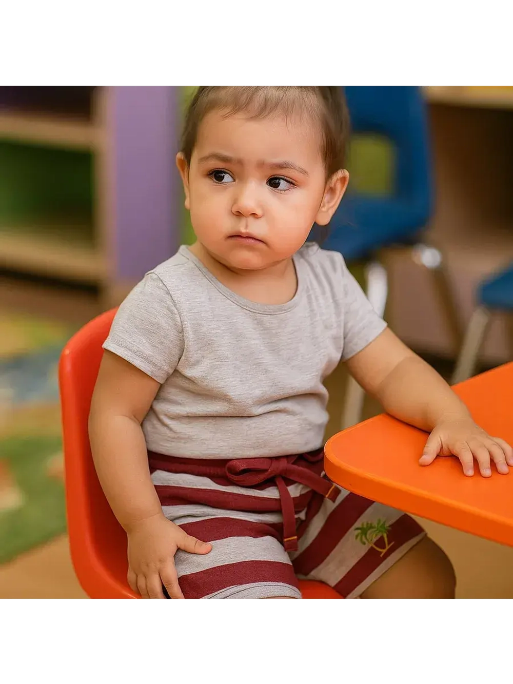 Шорты для мальчика.