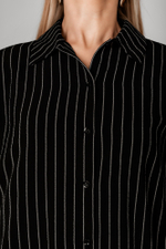 Рубашка в полоску Тамбовчанка