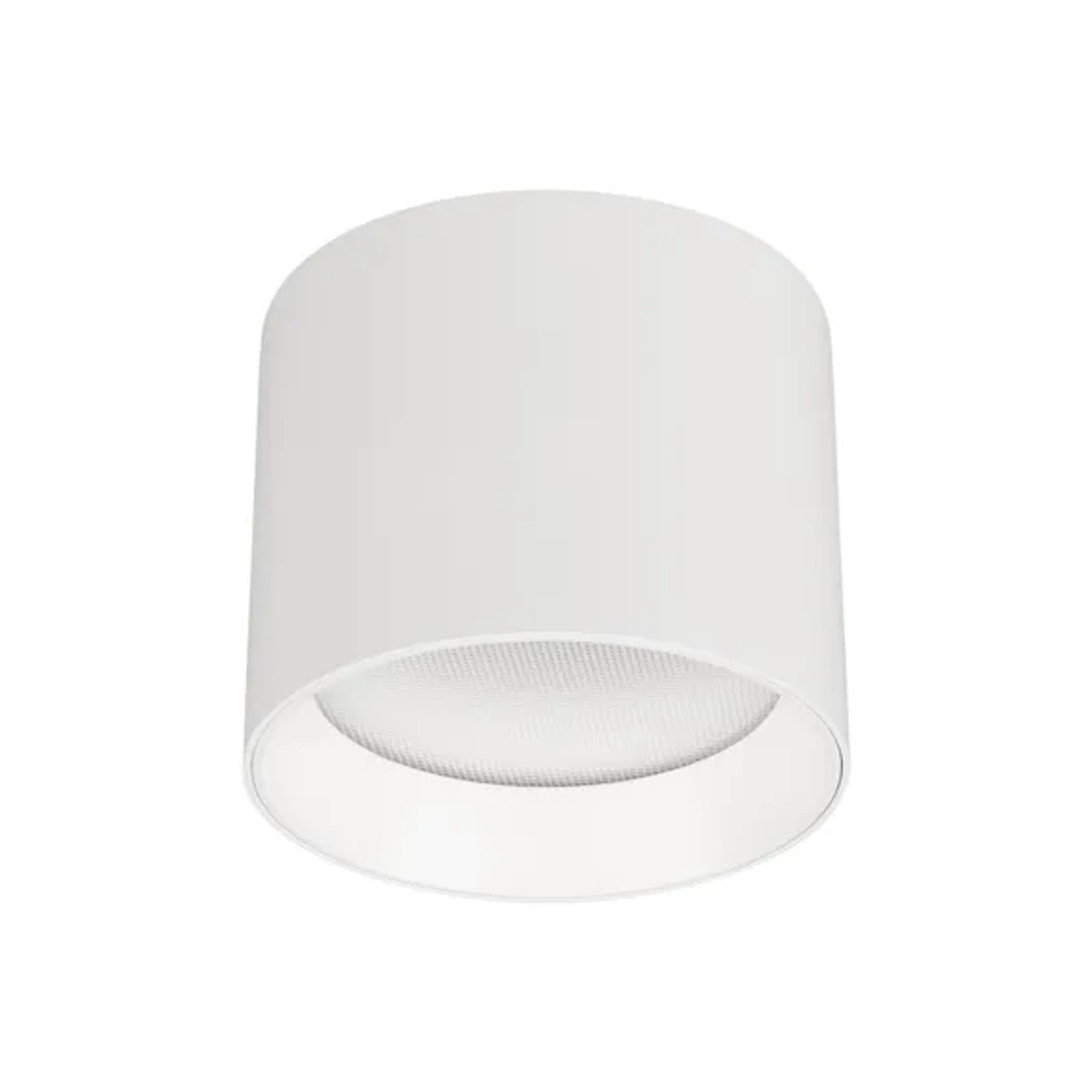 Светильник SP-BISCOTTO-R90-8W Warm3300-MIX (WH, 80 deg, 230V) (Arlight, IP54 Металл, 5 лет) 055006