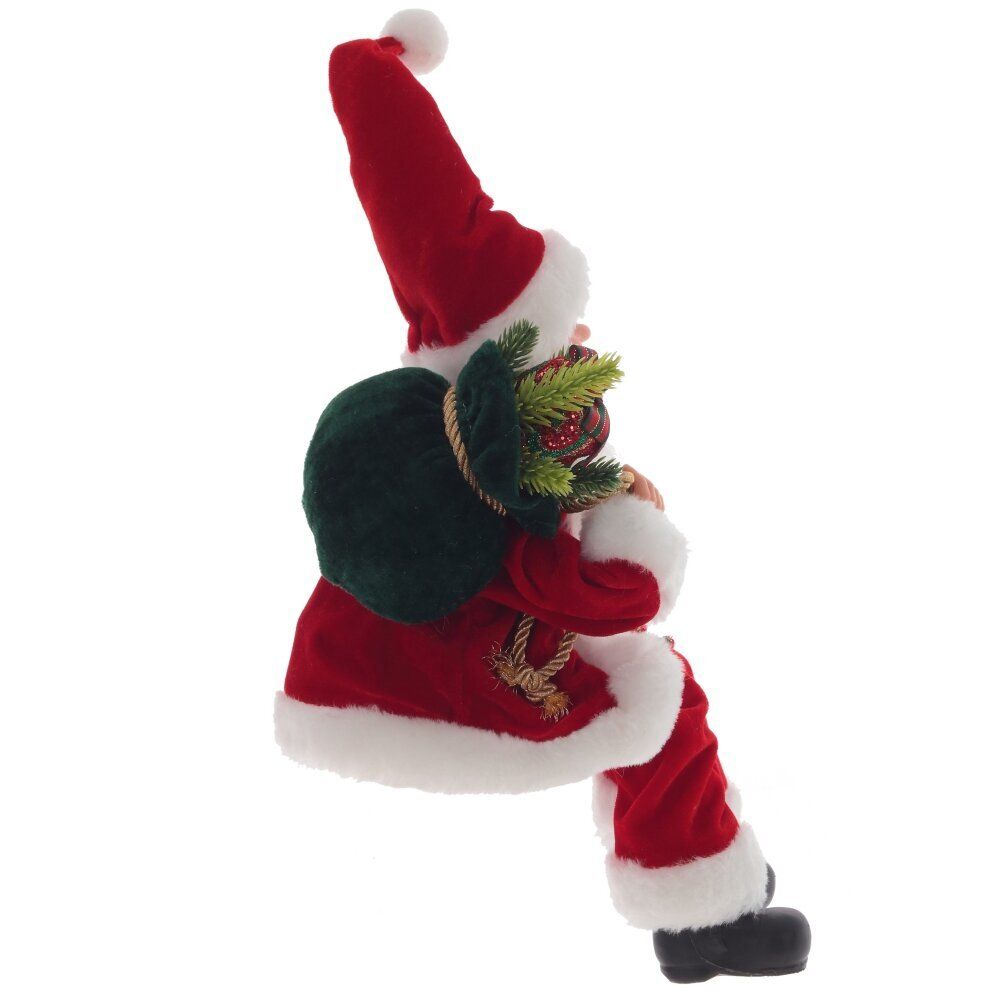 GAEM Дед Мороз, L17 W11 H45/18 см
