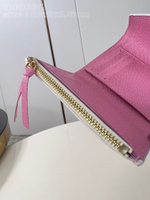 Louis Vuitton Victorine Wallet