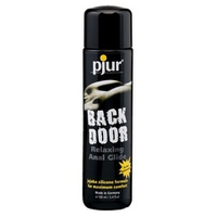 Концентрированный анальный лубрикант Pjur Back Door glide 100мл