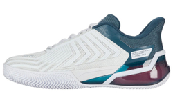 Теннисные кроссовки K-Swiss Ultrashot 4 Clay - White