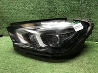 Фара левая Mercedes GLE V167 (18-24) Multibeam LED