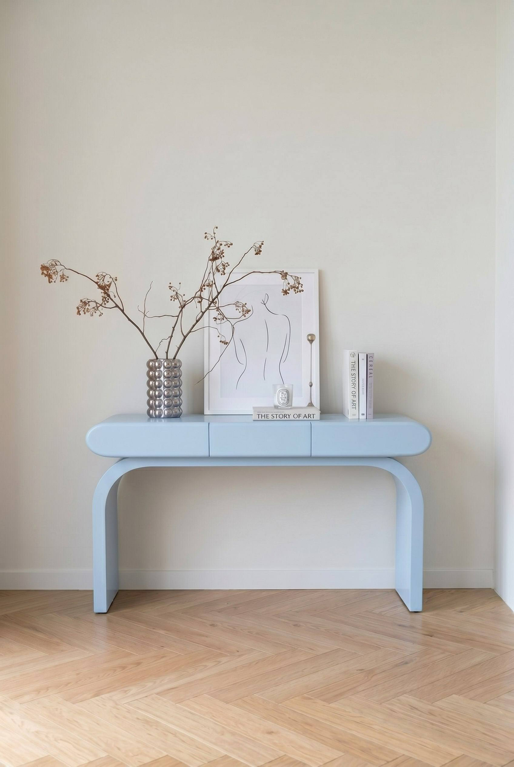 Консоль "Своды"