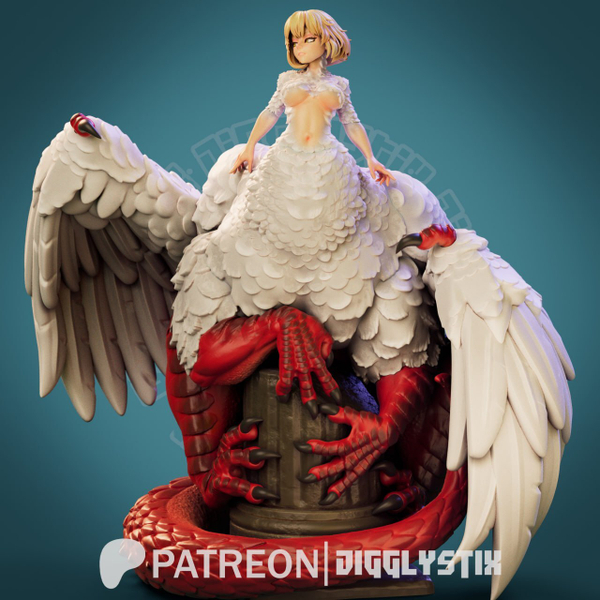 Фалин Торден Подземелье вкусностей Фигурка Falin Touden Delicious in Dungeon