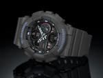 Японские наручные часы Casio G-SHOCK GMA-S140-8AER