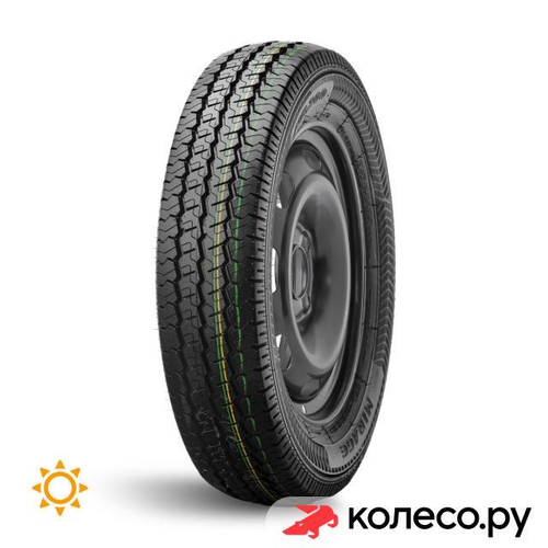 MR200 195/75 R16 107/105R