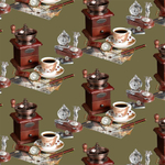 Бумага упаковочная 70*100см 10 листов, 109