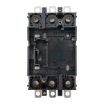 Панель втычная EKF mccb99c-250-pin-3f